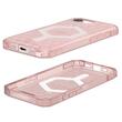 UAG Husa Essential Armor Magsafe iPhone 17e / iPhone 16e Rose