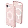 UAG Husa Essential Armor Magsafe iPhone 17e / iPhone 16e Rose