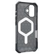 UAG Husa Essential Armor Magsafe iPhone 17 Ash