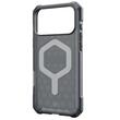 UAG Husa Essential Armor Magsafe iPhone 17 Pro Max Ash
