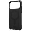 UAG Husa Essential Armor Magsafe iPhone 17 Pro Max Black