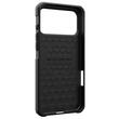 UAG Husa Metropolis LT Magsafe iPhone 17 Pro Max Kevlar Black