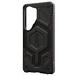 UAG Husa Monarch Pro Magnetic Samsung Galaxy S26 Ultra Kevlar Black