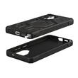 UAG Husa Monarch Pro Magnetic Samsung Galaxy S26 Ultra Kevlar Black