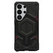 UAG Husa Monarch Pro Magnetic Samsung Galaxy S26 Ultra Kevlar Black
