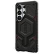 UAG Husa Monarch Pro Magnetic Samsung Galaxy S26 Ultra Kevlar Black