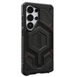 UAG Husa Monarch Pro Magnetic Samsung Galaxy S26 Ultra Kevlar Black
