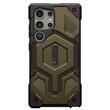 UAG Husa Monarch Pro Samsung Galaxy S24 Ultra Kevlar Element Green