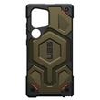 UAG Husa Monarch Pro Samsung Galaxy S24 Ultra Kevlar Element Green