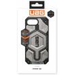 UAG Husa Monarch Pro iPhone 17e / iPhone 16e Titanium