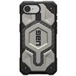 UAG Husa Monarch Pro iPhone 17e / iPhone 16e Titanium