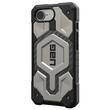 UAG Husa Monarch Pro iPhone 17e / iPhone 16e Titanium