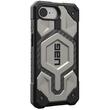 UAG Husa Monarch Pro iPhone 17e / iPhone 16e Titanium