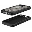 UAG Husa Monarch Pro iPhone 17e / iPhone 16e Titanium