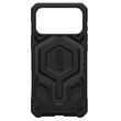 UAG Husa Monarch Pro iPhone 17 Pro Carbon Fiber