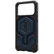 UAG Husa Monarch Pro iPhone 17 Pro Kevlar Mallard
