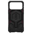 UAG Husa Monarch Pro iPhone 17 Pro Max Kevlar Black