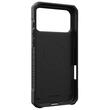 UAG Husa Monarch Pro iPhone 17 Pro Max Kevlar Black