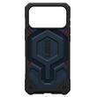 UAG Husa Monarch Pro iPhone 17 Pro Max Kevlar Mallard