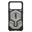 UAG Husa Monarch Pro iPhone 17 Pro Titanium