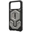 UAG Husa Monarch Pro iPhone 17 Pro Titanium