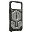 UAG Husa Monarch Pro iPhone 17 Pro Titanium