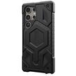 UAG Husa Monarch Series Samsung Galaxy S24 Ultra Carbon Fiber