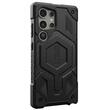 UAG Husa Monarch Series Samsung Galaxy S24 Ultra Carbon Fiber