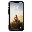 UAG Husa Pathfinder Clear MagSafe iPhone 17e / iPhone 16e Ash