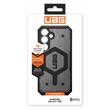 UAG Husa Pathfinder Clear Magnetic Samsung Galaxy S25 Ash