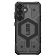 UAG Husa Pathfinder Clear Magnetic Samsung Galaxy S25 Ash