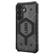 UAG Husa Pathfinder Clear Magnetic Samsung Galaxy S25 Ash
