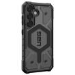 UAG Husa Pathfinder Clear Magnetic Samsung Galaxy S25 Ash