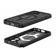 UAG Husa Pathfinder Clear Magnetic Samsung Galaxy S25 Ash
