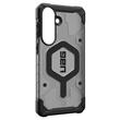 UAG Husa Pathfinder Clear Magnetic Samsung Galaxy S26 Plus Ash/Black
