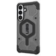 UAG Husa Pathfinder Clear Magnetic Samsung Galaxy S26 Plus Ash/Black