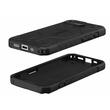 UAG Husa Pathfinder Magsafe iPhone 16e Black