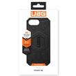 UAG Husa Pathfinder Magsafe iPhone 16e Black