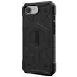 UAG Husa Pathfinder Magsafe iPhone 16e Black
