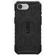 UAG Husa Pathfinder Magsafe iPhone 16e Black