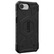 UAG Husa Pathfinder Magsafe iPhone 16e Black