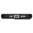 UAG Husa Pathfinder Magsafe iPhone 16e Black