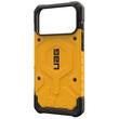 UAG Husa Pathfinder Magsafe iPhone 17 Pro Heritage Yellow