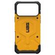 UAG Husa Pathfinder Magsafe iPhone 17 Pro Max Heritage Yellow