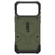 UAG Husa Pathfinder Magsafe iPhone 17 Pro Olive