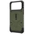 UAG Husa Pathfinder Magsafe iPhone 17 Pro Olive