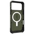 UAG Husa Pathfinder Magsafe iPhone 17 Pro Olive