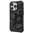 UAG Husa Pathfinder SE MagSafe iPhone 16 Pro Max Midnight Camo