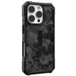 UAG Husa Pathfinder SE MagSafe iPhone 16 Pro Max Midnight Camo