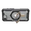 UAG Husa Plasma XTE MagSafe  iPhone 17e / iPhone 16e Ash Titanium